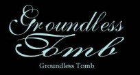 Groundless Tomb logo