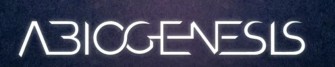 Abiogenesis logo