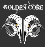 Golden Core logo