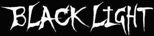 Black Light logo