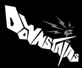 Downstairs logo