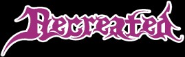 Recreated logo