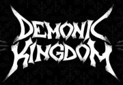 Demonic Kingdom logo