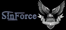Sinforce logo