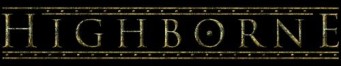 Highborne logo