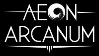 Aeon Arcanum logo