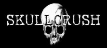 Skullcrush logo