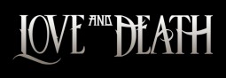Love and Death logo