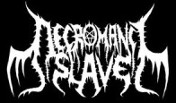 Necromancy Slave logo
