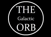 The Galactic Orb logo