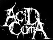 Acid Cøma logo