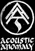 Acoustic Anomaly logo