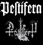 Pestifera logo