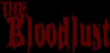 The Bloodlust logo