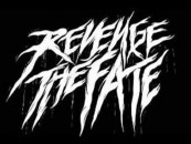 Revenge The Fate logo