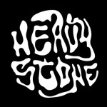 Heavy Stone logo