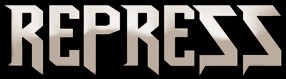 Repress logo