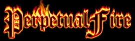 Perpetual Fire logo