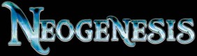 Neogenesis logo