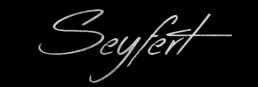 Seyfert logo