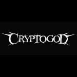 Cryptogod logo