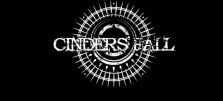 Cinders Fall logo