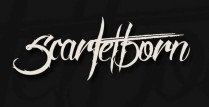 Scarletborn logo