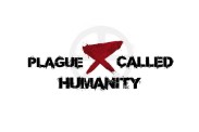 Plague Called Humanity logo