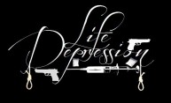 Life Depression logo