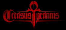 Occasus Tyrannis logo