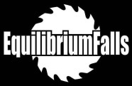 Equilibrium Falls logo