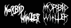 Morbid Winter logo