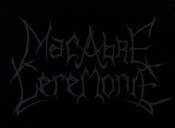 Macabre Cérémonie logo