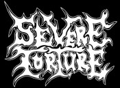 Severe Torture logo