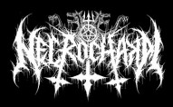 Necrochakal logo