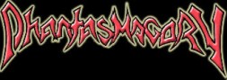 Phantasmagory logo