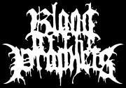 Blood of the Prophets logo