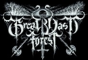 Great Vast Forest logo