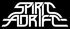 Spirit Adrift logo