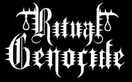 Ritual Genocide logo
