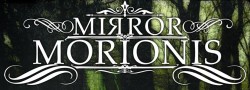 Mirror Morionis logo