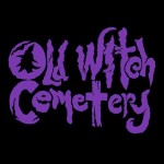 Old Witch Cemetery logo