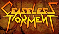 Ceaseless Torment logo