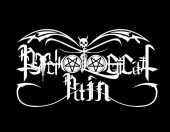 Psychological Pain logo
