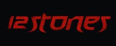 12 Stones logo