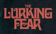 The Lurking Fear logo