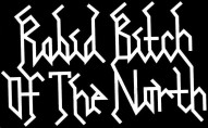 Rabid Bitch of the North logo