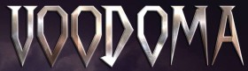 Voodoma logo