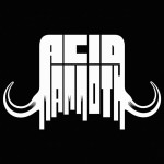 Acid Mammoth logo
