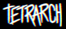 Tetrarch logo